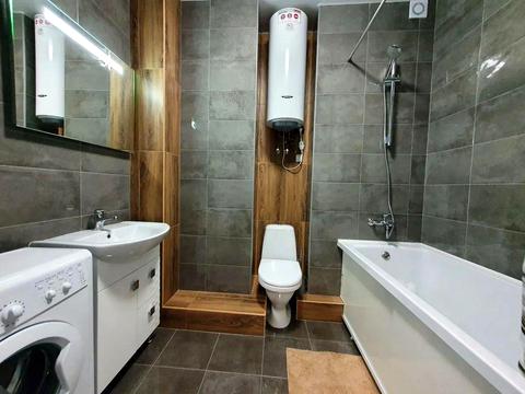 квартира за адресою Ревуцького вул., 40-В