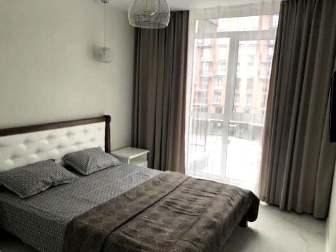 квартира за адресою Замарстинівська вул. (Калініна), 55-Ж