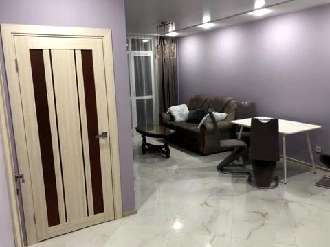 квартира за адресою Замарстинівська вул. (Калініна), 55-Ж