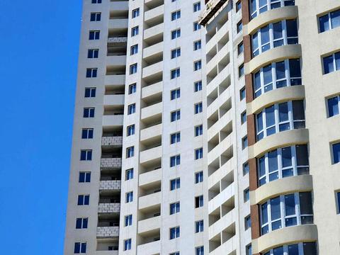 квартира за адресою Новопольова вул., (Будинок Б)