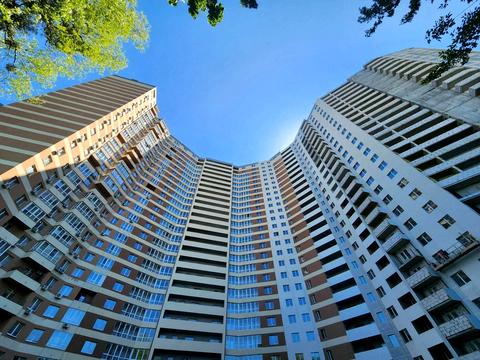 квартира за адресою Новопольова вул., (Будинок Б)