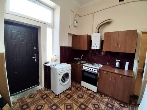 квартира по адресу Кулиша ул., 16