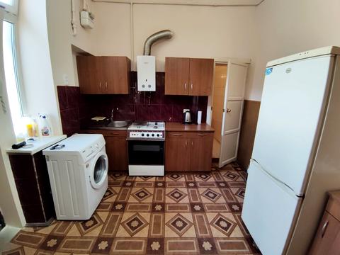 квартира по адресу Кулиша ул., 16