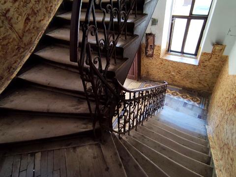 квартира по адресу Кулиша ул., 16