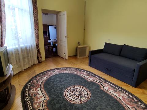 квартира по адресу Кулиша ул., 16