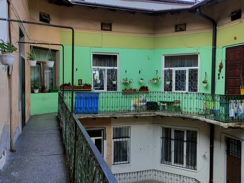 квартира по адресу Кулиша ул., 16