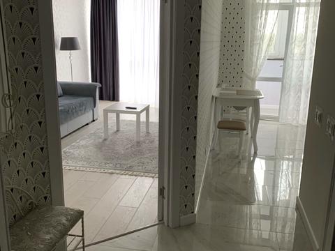 квартира за адресою Світла вул., 3 к2