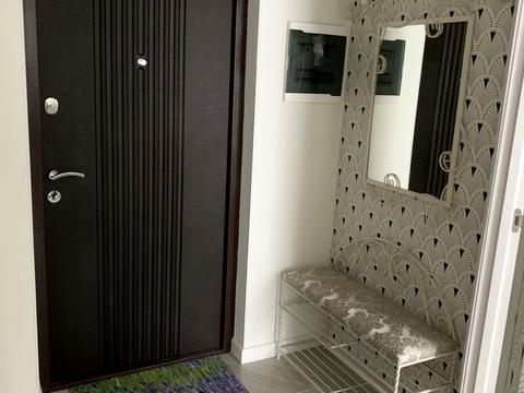 квартира за адресою Світла вул., 3 к2