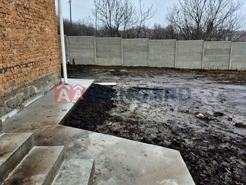 будинок за адресою Львівське шосе, 90