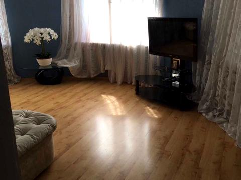 квартира за адресою Мистецтв вул. (Червонопрапорна), 7/9