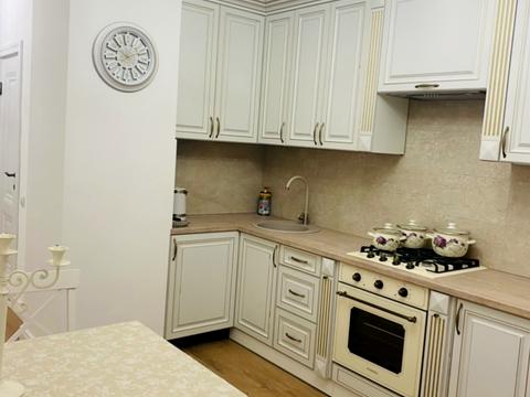 квартира по адресу Зализничная ул., 7П