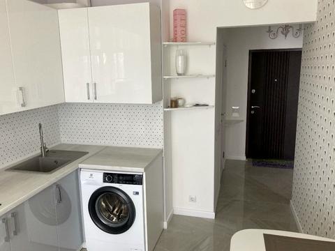 квартира за адресою Світла вул., 3 к2