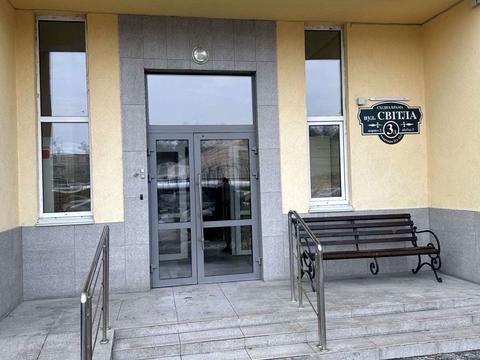 квартира за адресою Світла вул., 3 к2