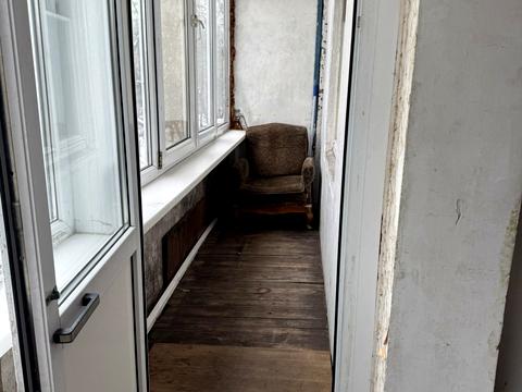 квартира за адресою Юрія Шумського вул., 6