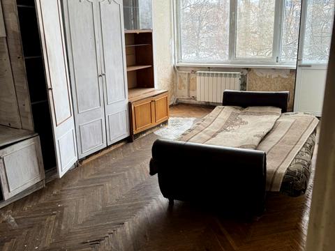 квартира за адресою Юрія Шумського вул., 6