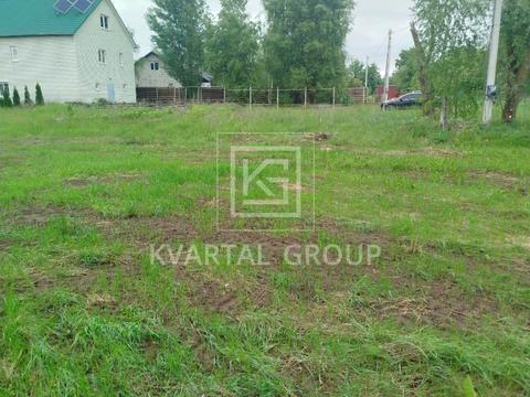 ділянка за адресою с. Гореничі, Івана Кочерги вул., 54