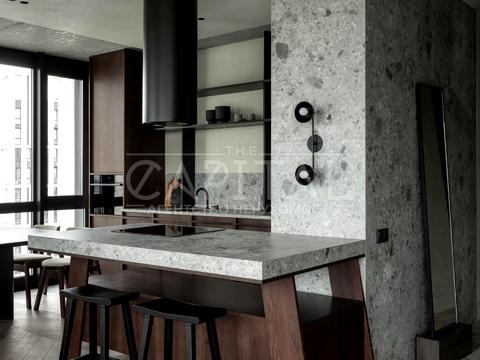 квартира за адресою Зарічна вул., 2 к2