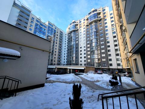 квартира за адресою Чумацька вул., 2