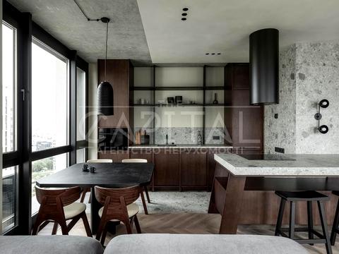 квартира за адресою Зарічна вул., 2 к2