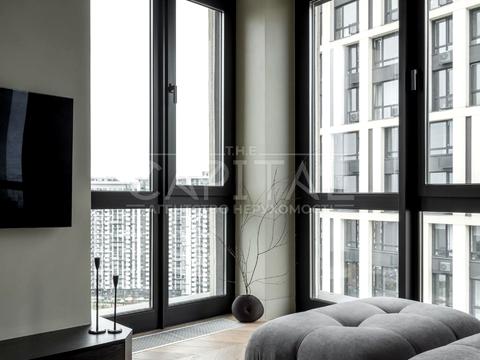 квартира за адресою Зарічна вул., 2 к2