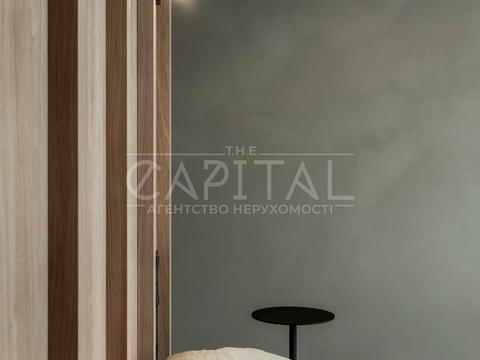 квартира за адресою Зарічна вул., 2 к2