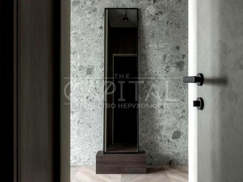 квартира за адресою Зарічна вул., 2 к2