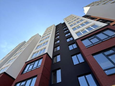 квартира по адресу Мазура Николая ул. (Щербакова), (Будинок 1)