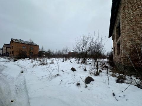 ділянка за адресою 