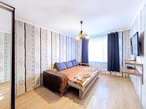 квартира за адресою Миру просп., 6