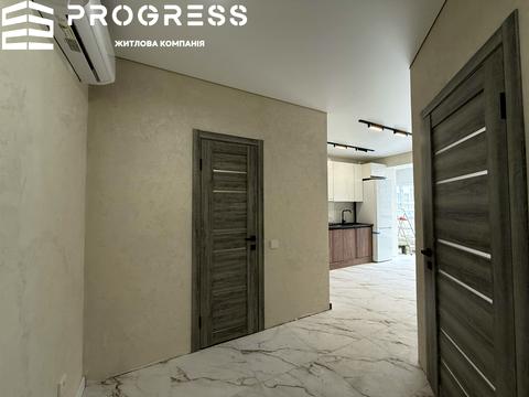 квартира по адресу Княгинин ул., (Будинок 19)