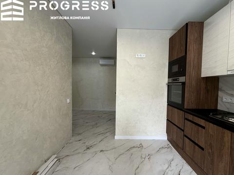 квартира по адресу Княгинин ул., (Будинок 19)