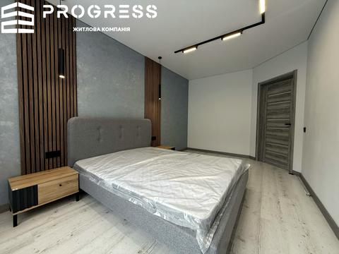 квартира по адресу Княгинин ул., (Будинок 19)