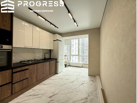 квартира по адресу Княгинин ул., (Будинок 19)