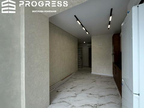 квартира по адресу Княгинин ул., (Будинок 19)