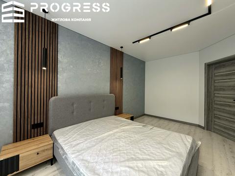 квартира по адресу Княгинин ул., (Будинок 19)