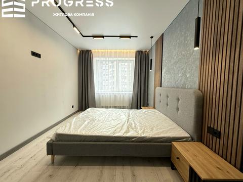 квартира по адресу Княгинин ул., (Будинок 19)