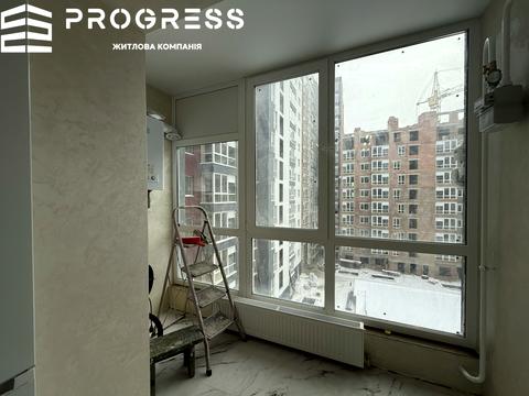 квартира по адресу Княгинин ул., (Будинок 19)