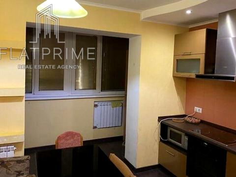 квартира за адресою Лариси Руденко вул., 10-Б