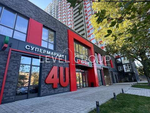 квартира за адресою Олега Мудрака вул. (Генерала Наумова), 1-Б