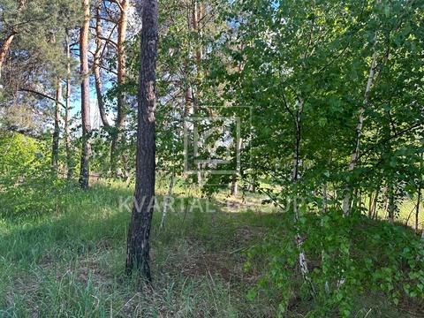 ділянка за адресою Лугова вул., 30/5