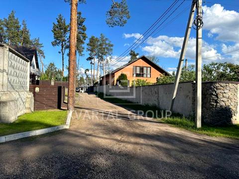 ділянка за адресою Лугова вул., 30/5