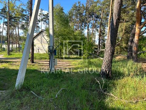 ділянка за адресою Лугова вул., 30/5