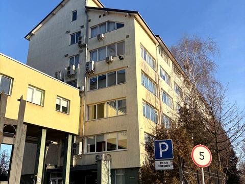 комерційна за адресою Львів, Богдана Хмельницького вул., 212