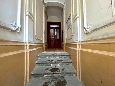 квартира по адресу Пекарская ул., 53