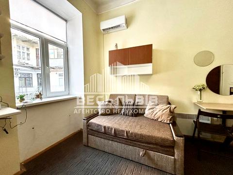 квартира по адресу Пекарская ул., 53