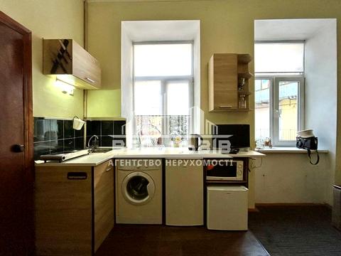 квартира по адресу Пекарская ул., 53