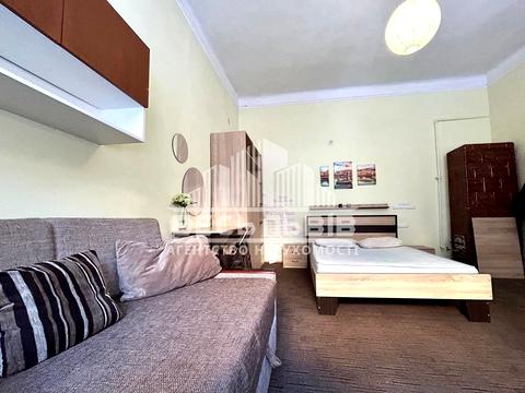 квартира по адресу Пекарская ул., 53