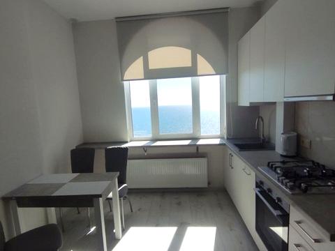 квартира за адресою Дача Ковалевського вул., 91