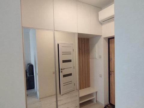 квартира за адресою Дача Ковалевського вул., 91