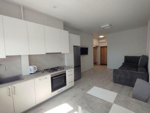 квартира за адресою Дача Ковалевського вул., 91